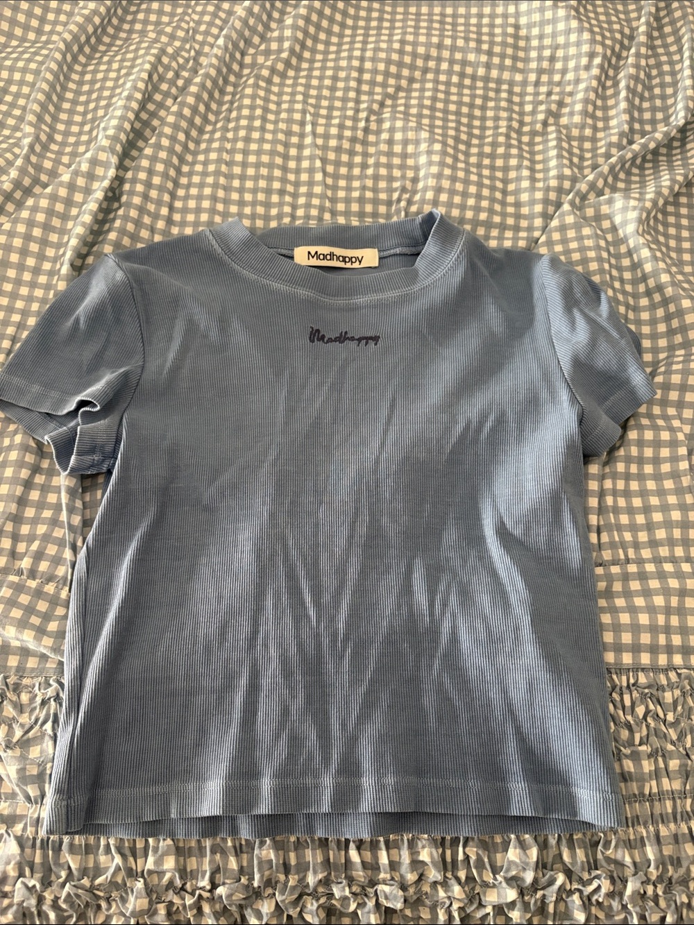 Madhappy tee